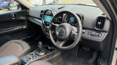 MINI Countryman 1.5 C Classic 5dr Auto Petrol Hatchback